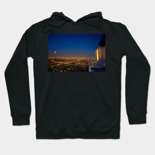 Griffith Observatory Hoodie